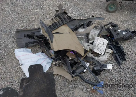 2025 Honda Civic Hybrid Sport из США, поврежденный, VIN JHMFL4H88SX005958